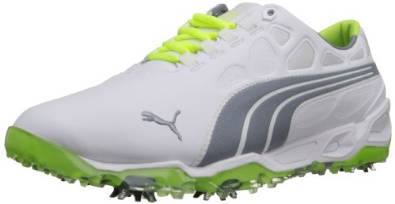 Mens Biofusion Golf Shoes