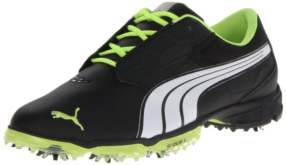 Mens Biofusion Lite Golf Shoes