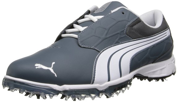 Mens Puma Biofusion Lite Golf Shoes