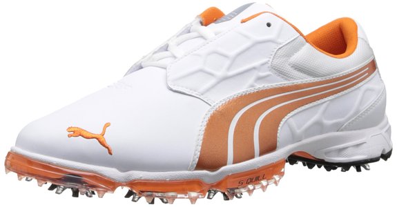 Puma Biofusion Lite Golf Shoes