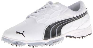 Puma Mens Biofusion Lite Golf Shoes