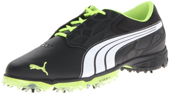 Puma Biofusion Lite WD Golf Shoes