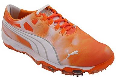 Mens Puma Biofusion Sky Limited Edition Golf Shoes