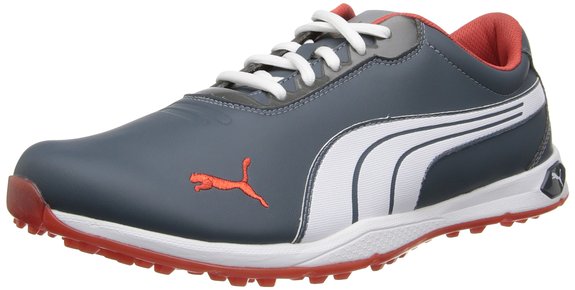 Puma Biofusion Spikeless Golf Shoes