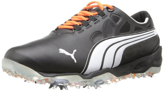 Puma Biofusion WD Golf Shoes