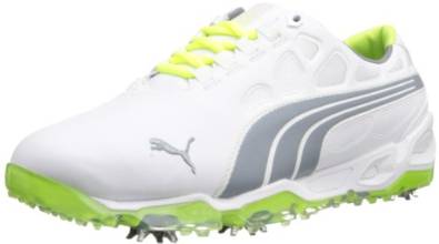 Mens Puma Biofusion WD Golf Shoes