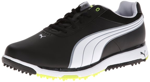 Mens Puma Faas Grip 2.0 Golf Shoes