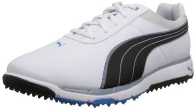 Puma Faas Grip 2.0 Golf Shoes