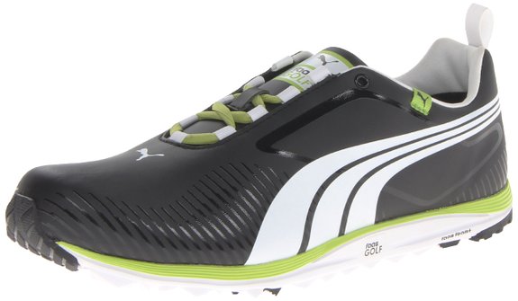 Mens Puma Faas Lite Golf Shoes