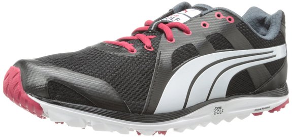 Mens Faas Lite Mesh 2.0 Golf Shoes