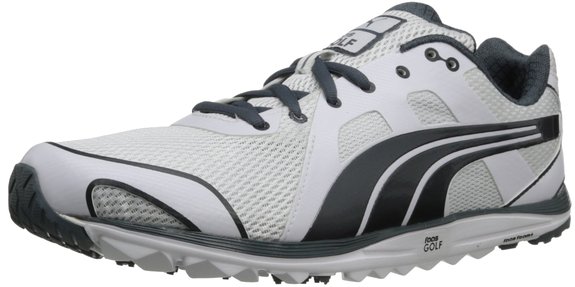 Puma Faas Lite Mesh 2.0 Golf Shoes