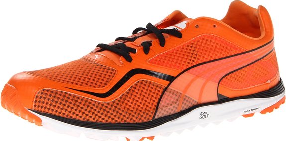 Puma Faas Lite Mesh Golf Shoes