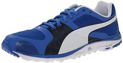 Mens Puma Faas Xlite Golf Shoes