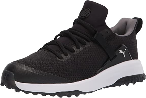 Puma Mens Fusion Evo Golf Shoes