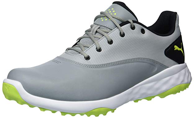 Puma Mens Grip Fusion Golf Shoes