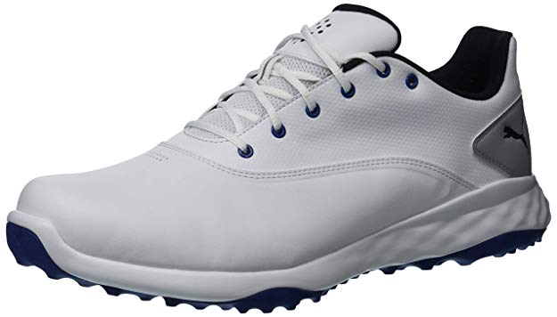 Puma Mens Grip Fusion Golf Shoes