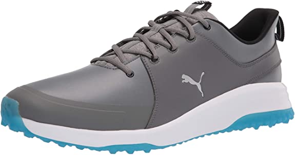 Mens Puma Grip Fusion Pro 3.0 Golf Shoes