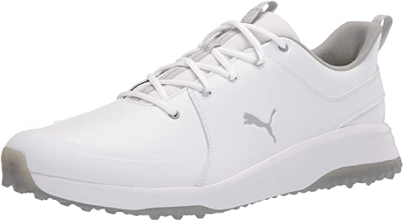 Puma Mens Grip Fusion Pro 3.0 Golf Shoes