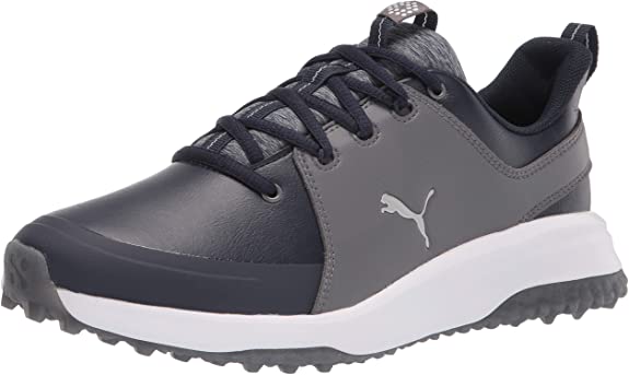 Puma Mens Grip Fusion Pro 3.0 Golf Shoes