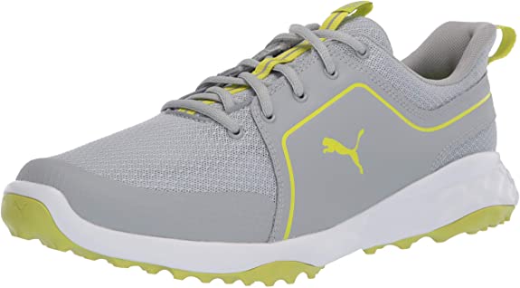 Mens Puma Grip Fusion Sport 2.0 Golf Shoes