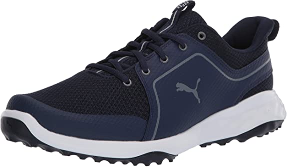 Puma Mens Grip Fusion Sport 2.0 Golf Shoes