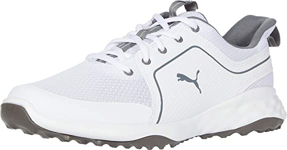 Puma Mens Grip Fusion Sport 2.0 Golf Shoes