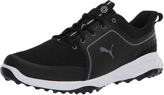 Puma Mens Grip Fusion Sport 2.0 Golf Shoes