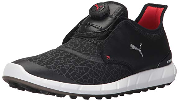 Mens Puma Ignite Disc Extreme Golf Shoes