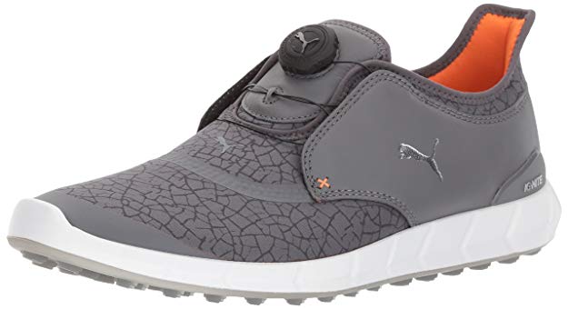 Puma Mens Ignite Disc Extreme Golf Shoes