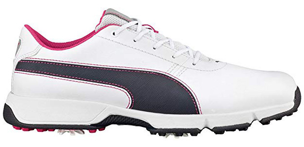 Mens Puma Ignite Drive Golf Shoes