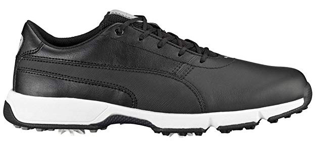 Puma Mens Ignite Drive Golf Shoes