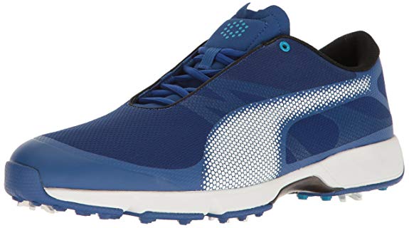 Puma Mens Ignite Drive Sport Golf Shoes