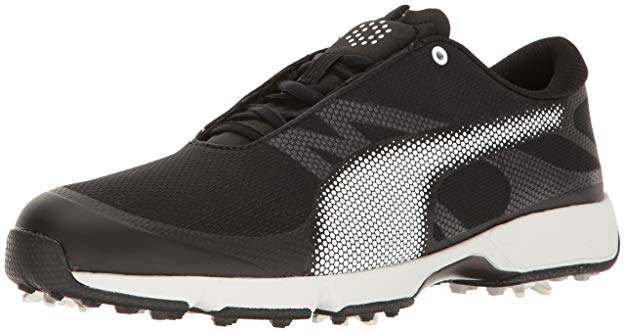 Puma Mens Ignite Drive Sport Golf Shoes