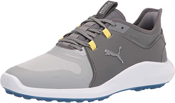 Puma Mens Ignite Fasten8 Golf Shoes