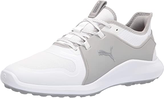 Puma Mens Ignite Fasten8 Golf Shoes