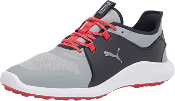 Puma Mens Ignite Fasten8 Golf Shoes