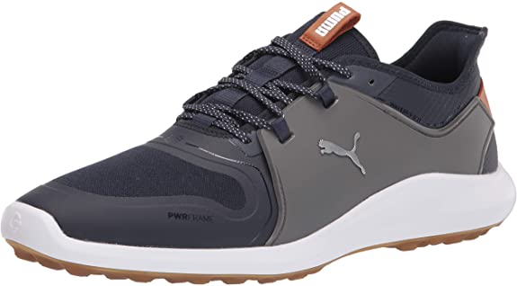 Puma Mens Ignite Fasten8 Golf Shoes