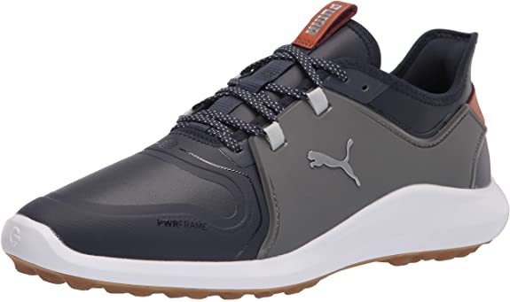 Puma Mens Ignite Fasten8 Pro Golf Shoes