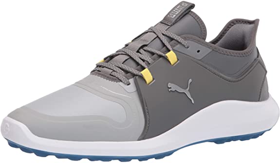 Puma Mens Ignite Fasten8 Pro Golf Shoes