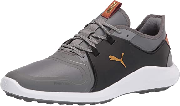 Puma Mens Ignite Fasten8 Pro Golf Shoes