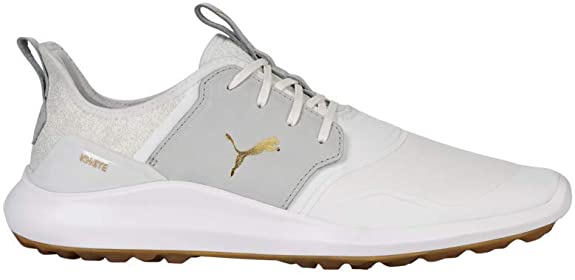 Puma Mens Ignite Nxt Crafted Golf Shoes