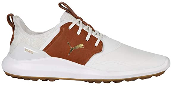 Puma Mens Ignite Nxt Crafted Golf Shoes