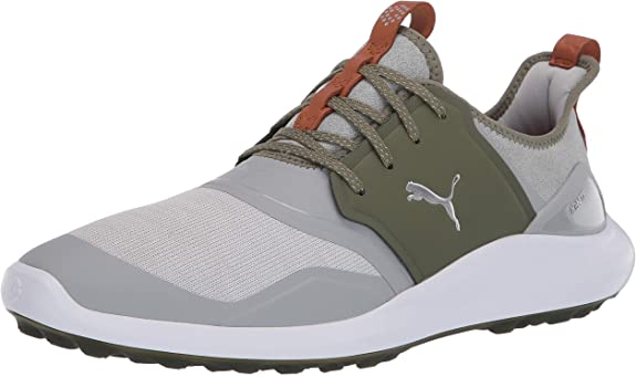 Mens Puma Ignite Nxt Lace Golf Shoes