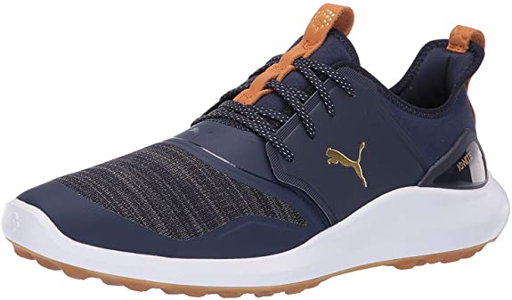 Puma Mens Ignite Nxt Lace Golf Shoes