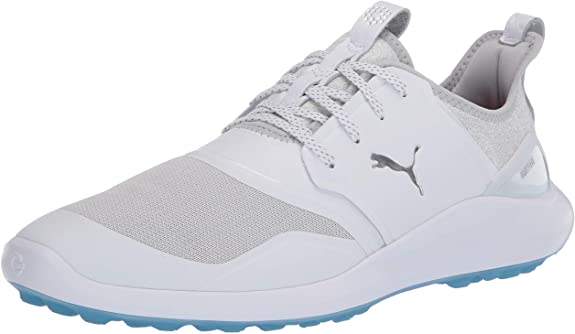 Puma Mens Ignite Nxt Lace Golf Shoes