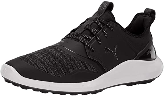 Puma Mens Ignite Nxt Lace Golf Shoes