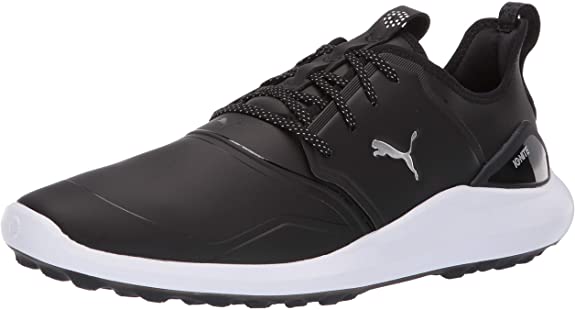 Mens Puma Ignite Nxt Pro Golf Shoes