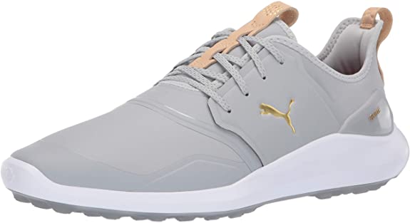 Puma Mens Ignite Nxt Pro Golf Shoes