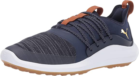 Puma Mens Ignite Nxt Solelace Golf Shoes