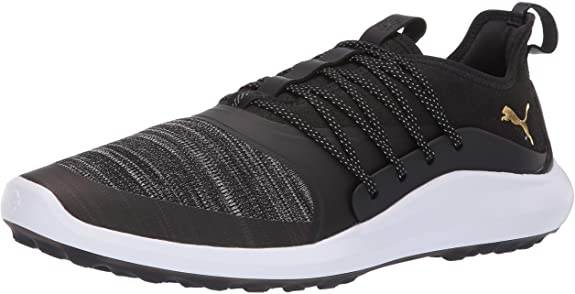 Puma Mens Ignite Nxt Solelace Golf Shoes